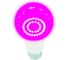 Светодиодная лампа для растений Uniel LED-A60-14W/SPSB/E27/CL PLP30WH UL-00006260 1