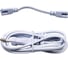 Светодиодный светильник для растений Uniel ULI-P19-30W/SPFB IP40 линейный WHITE UL-00006554 7