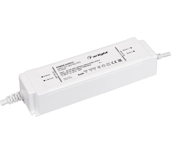 Блок питания Arlight ARPJ-SP-482100-PFC 1шт 037892 1