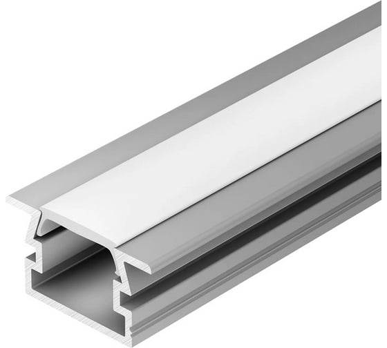 Профиль Arlight PDS-FS-2000 ANOD 2м 038687 1