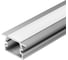 Профиль Arlight PDS-FS-2000 ANOD 2м 038687 1