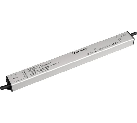 Блок питания Arlight ARPV-LG24100-LINEAR-PFC 1шт 034889 1