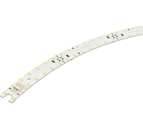 Линейка Arlight SL-ARC-D800-A45-5.8W 24V Warm3000 2шт 027649 1