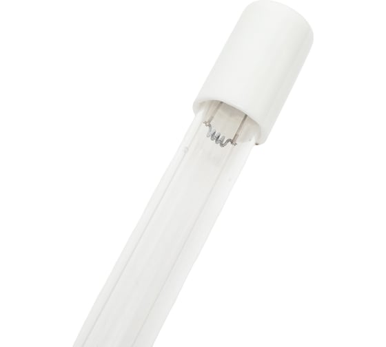 Бактерицидная лампа LightBest GPH 843T5L/4P HO 75W 0,8A 700709072