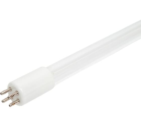 Бактерицидная лампа LightBest GPH 843T5L/4P HO 75W 0,8A 700709072