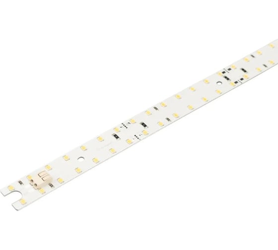Линейка Arlight SL-ARC-LINE-500-9.6W 24V Warm3500 2шт 045100