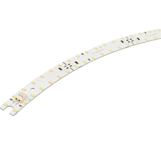 Линейка Arlight SL-ARC-D320-A90-5.4W 24V Warm2700 2шт 033876