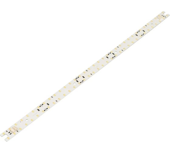Линейка Arlight SL-ARC-LINE-500-9.6W 24V Warm2700 2шт 027647