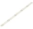 Линейка Arlight SL-ARC-LINE-500-9.6W 24V Warm2700 2шт 027647 2