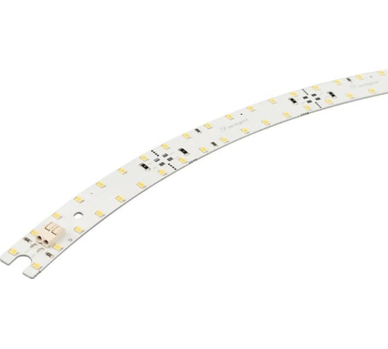 Линейка Arlight SL-ARC-D800-A45-5.8W 24V Warm2700 2шт 027650 1