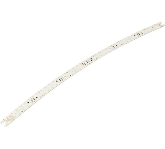 Линейка Arlight SL-ARC-D3000-A23-11.6W 24V White6000 2шт 026676