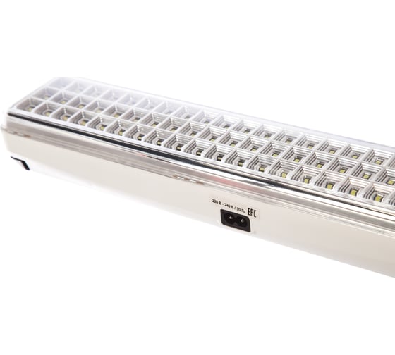 Аккумуляторный Фонарь ФАZА AccuF9-L60-wh (бел) 5007383