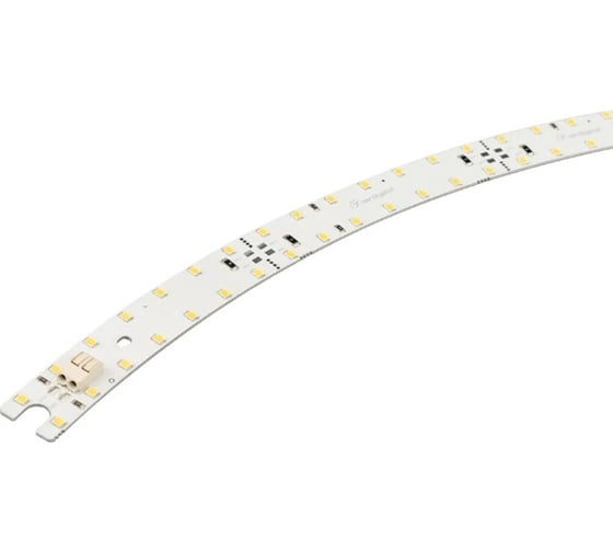 Линейка Arlight SL-ARC-D320-A90-5.4W 24V Warm3000 2шт 033875 1