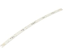 Линейка Arlight SL-ARC-D3000-A23-11.6W 24V Warm3000 2шт 027652