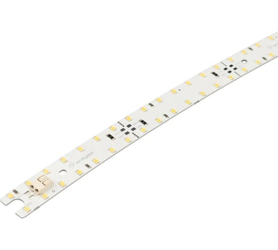 Линейка Arlight SL-ARC-D3000-A23-11.6W 24V Warm3000 2шт 027652