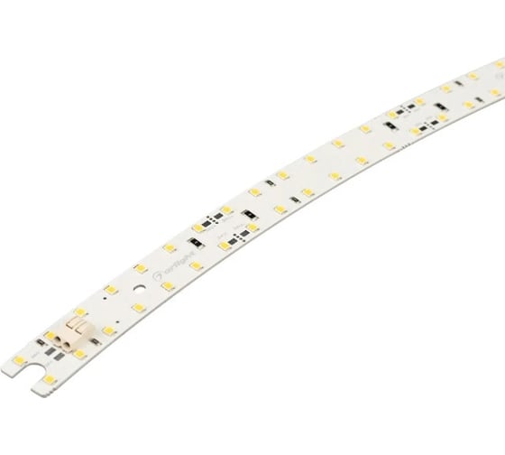 Линейка Arlight SL-ARC-D1500-A45-11.5W 24V Warm2700 2шт 027644