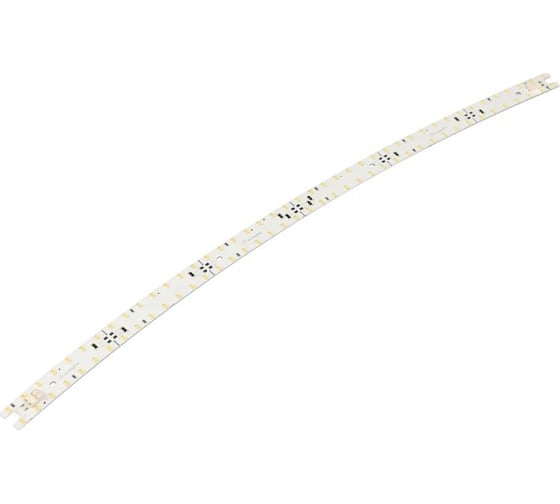 Линейка Arlight SL-ARC-D3000-A23-11.6W 24V Warm2700 2шт 027653