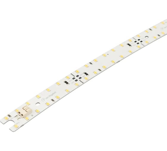 Линейка Arlight SL-ARC-D3000-A23-11.6W 24V Warm2700 2шт 027653