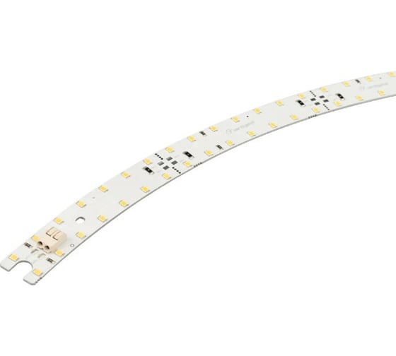 Линейка Arlight SL-ARC-D1000-A45-7.5W 24V Warm3000 2шт 033880 1