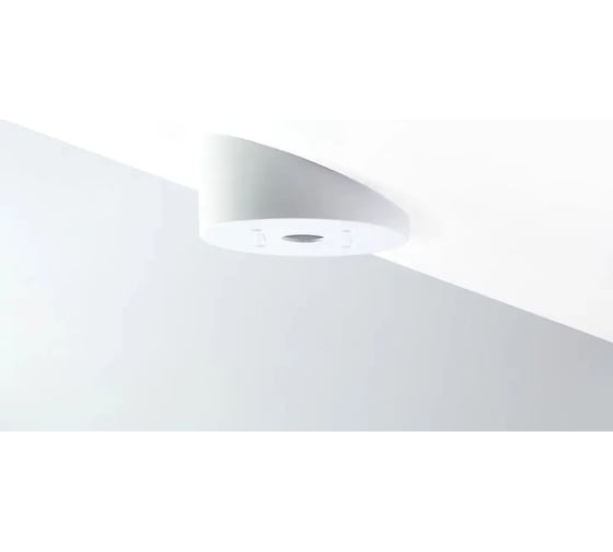 Пластиковый скош NABREVNO белый, накладка на скошенный потолок, l120 мм 20 L120-20-P 1