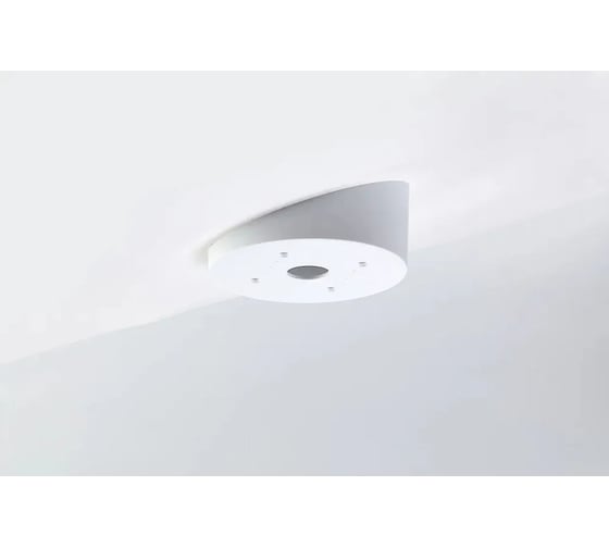 Пластиковый скош NABREVNO белый, накладка на скошенный потолок, l120 мм 20 L120-20-P