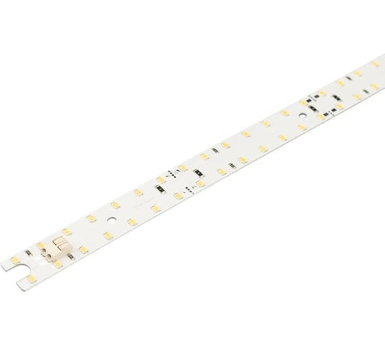 Линейка Arlight SL-ARC-LINE-500-9.6W 24V Day4000 2шт 027645