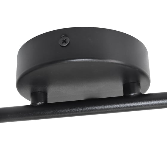 Спот ARTE LAMP imai A2365PL-2BK