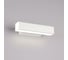 Настенный светодиодный светильник Elektrostandard Kessi белый a043966 6