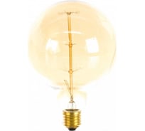 Лампа накаливания Elektrostandard G125 60W E27 a036721