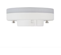 Светодиодная лампа Elektrostandard GX53 LED PC 12W 4200К a043130