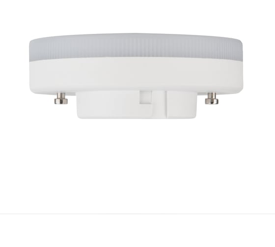 Светодиодная лампа Elektrostandard GX53 LED PC 12W 4200К a043130 1