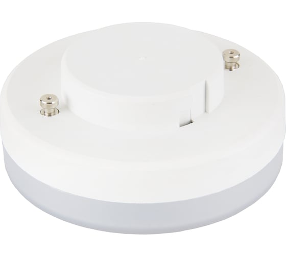 Светодиодная лампа Elektrostandard GX53 LED PC 12W 6500КGX53 LED PC 12W 6500К a043131
