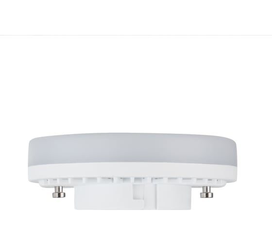 Светодиодная лампа Elektrostandard BL153 GX53 LED PC 6W 6500K a043168
