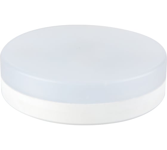 Светодиодная лампа Elektrostandard BL153 GX53 LED PC 6W 4200K a043167