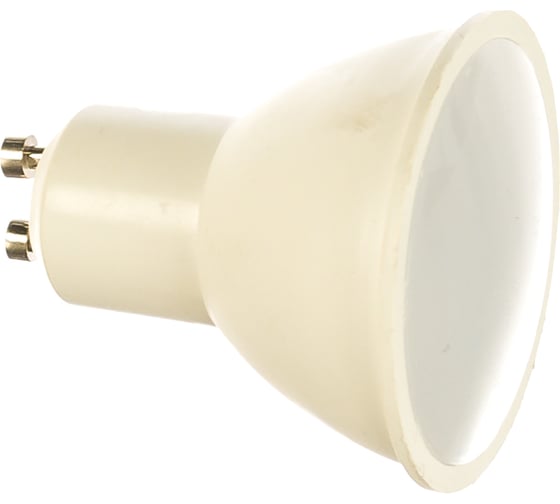 Светодиодная лампа Elektrostandard GU10 LED 9W 6500K a043155