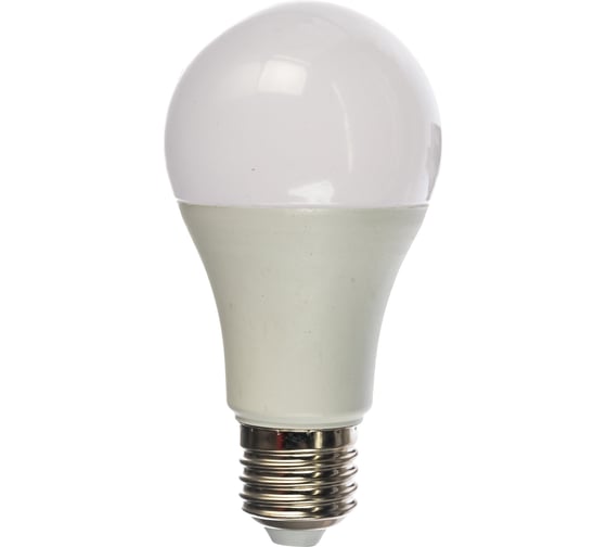 Светодиодная лампа RSV RSV-A60-11W-6500K-E27 P 1
