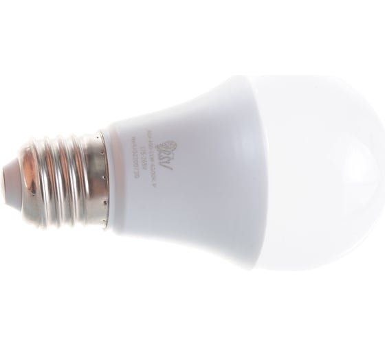 Светодиодная лампа RSV RSV-A60-11W-6500K-E27 P