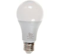 Светодиодная лампа RSV RSV-A60-15W-6500K-E27 P