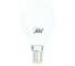 Светодиодная лампа RSV RSV-P45-10W-4000K-E27 100244 1