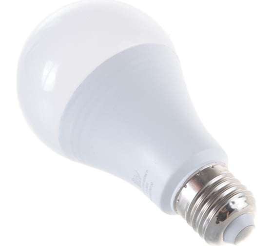 Светодиодная лампа RSV RSV-A60-20W-6500K-E27 P 100374