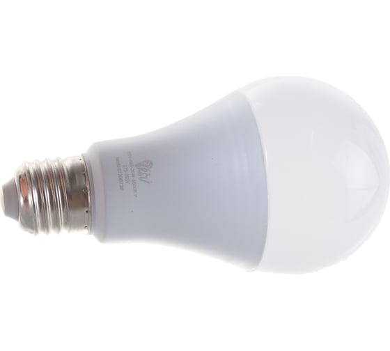 Светодиодная лампа RSV RSV-A60-20W-6500K-E27 P 100374