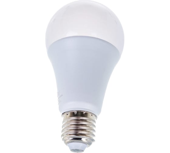 Светодиодная лампа RSV RSV-A60-20W-6500K-E27 P 100374