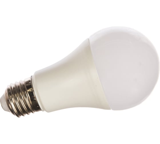 Светодиодная лампа RSV A60-15W-4000K-E27 P 100342 1