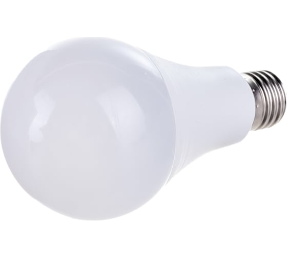 Светодиодная лампа RSV A60-20W-4000K-E27 P 100343