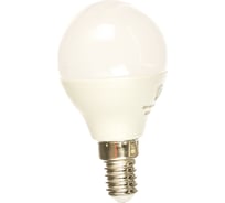 Светодиодная лампа RSV RSV-P45-7W-4000K-E14 100241