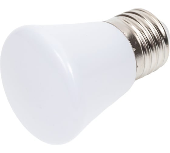 Декоративная светодиодная лампа Volpe LED-D45-1W/RGB/E27/FR/С BELL UL-00005805