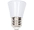 Декоративная светодиодная лампа Volpe LED-D45-1W/RGB/E27/FR/С BELL UL-00005805 1