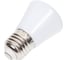 Декоративная светодиодная лампа Volpe LED-D45-1W/RGB/E27/FR/С BELL UL-00005805 3