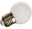Декоративная светодиодная лампа Volpe LED-G45-1W/6000K/E27/FR/С UL-00005806 3