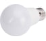 Светодиодная лампа Volpe LED-A60-7W/3000K/E27/FR/NR Форма "A", матовая UL-00005619 1